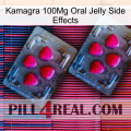 Kamagra 100Mg Oral Jelly Side Effects 14